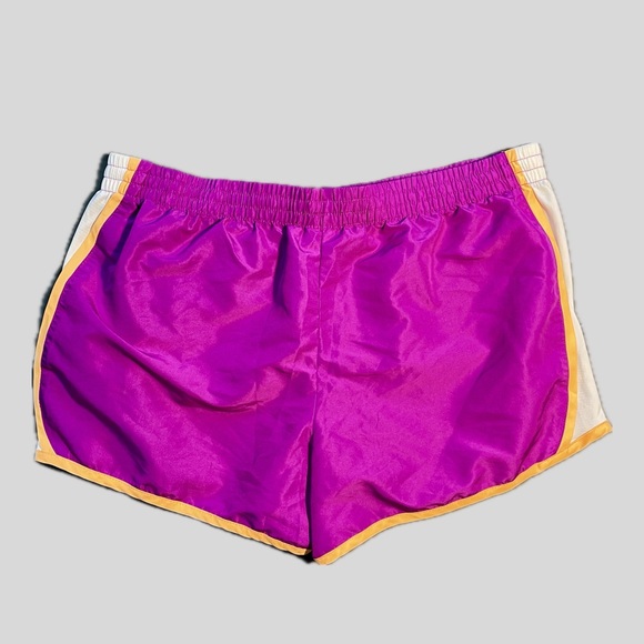 Danskin Now Dri-More Running Shorts and Top Bundle XL 16/18 - Picture 9 of 11